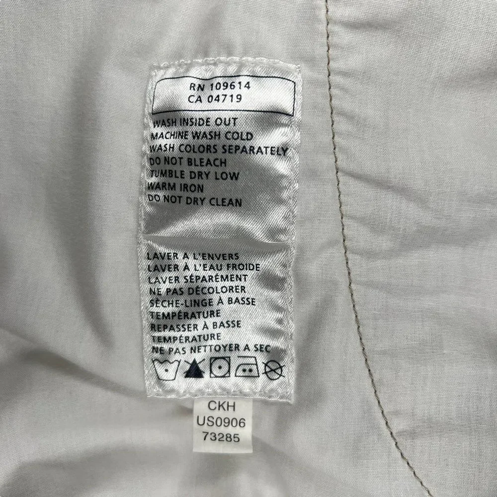 5.11 Tactical Shorts‎ Men's Size 42 Tan 9